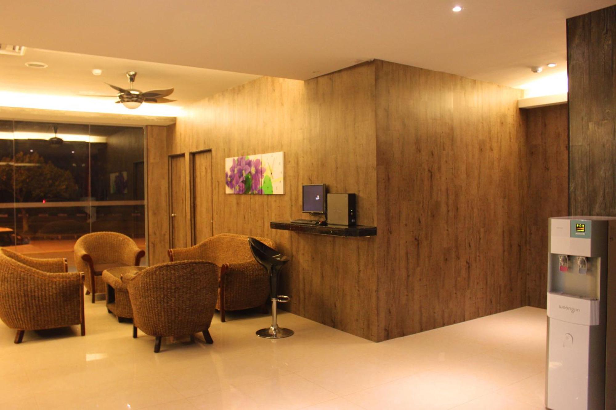 Time Boutique 3*